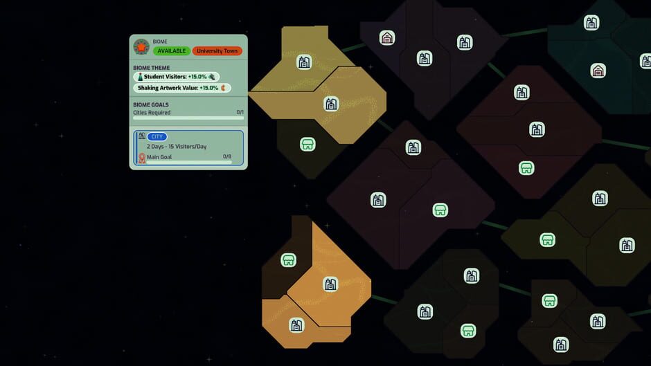 The Curator screenshot 9