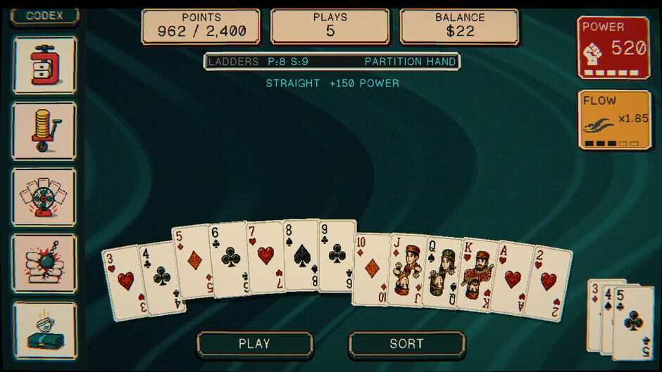 DaDee screenshot 1