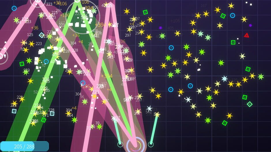 Beam Inc. screenshot 3
