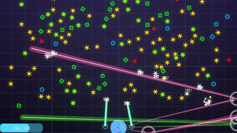 Beam Inc. screenshot 1