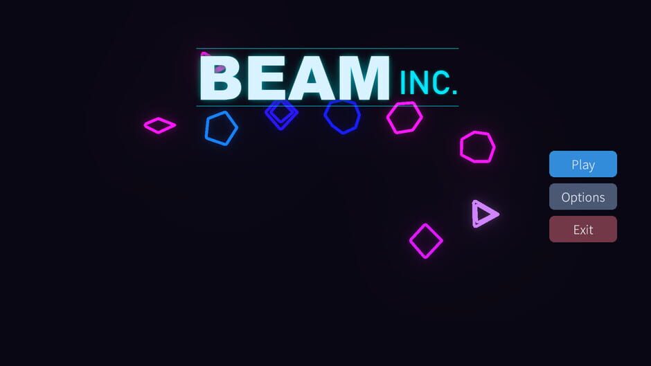 Beam Inc. screenshot 2