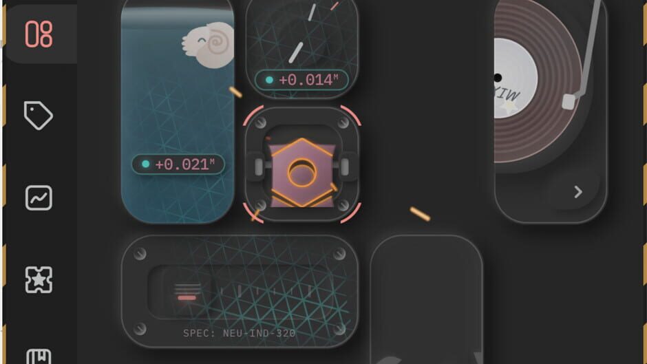 Widget Idle screenshot 10