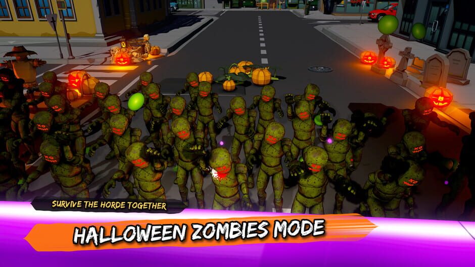 Brush Rush screenshot 1