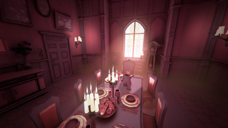 Fractured screenshot 2