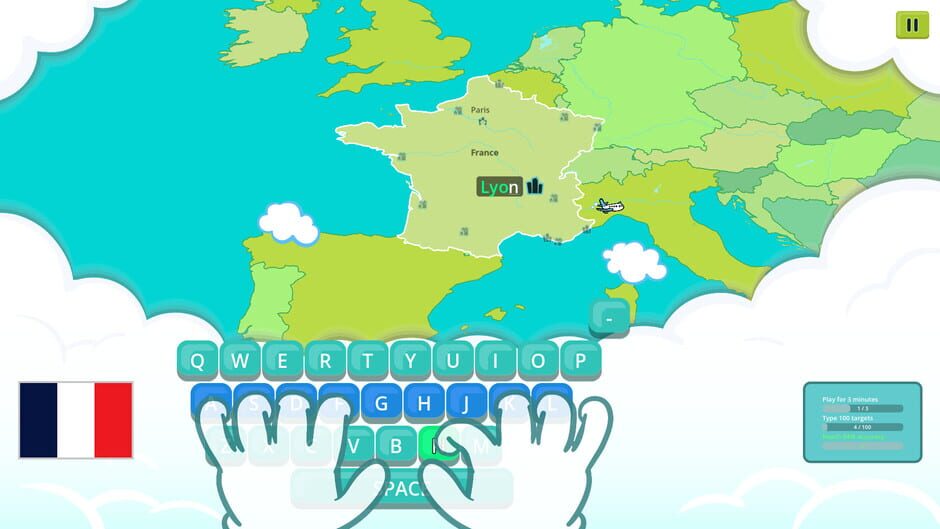 Type the World screenshot 8