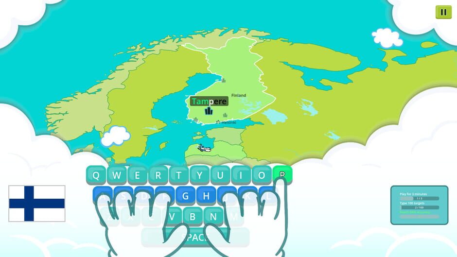 Type the World screenshot 7