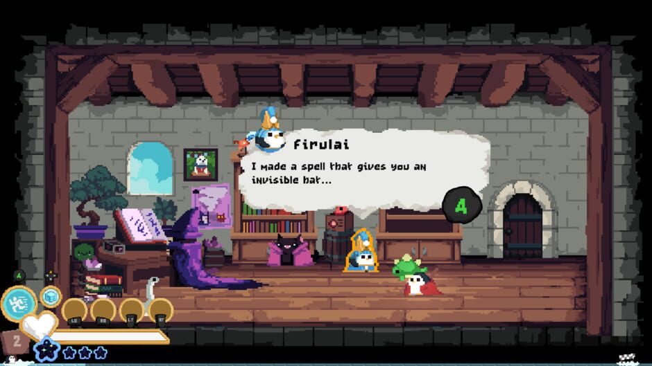 A Waddle Quest screenshot 5