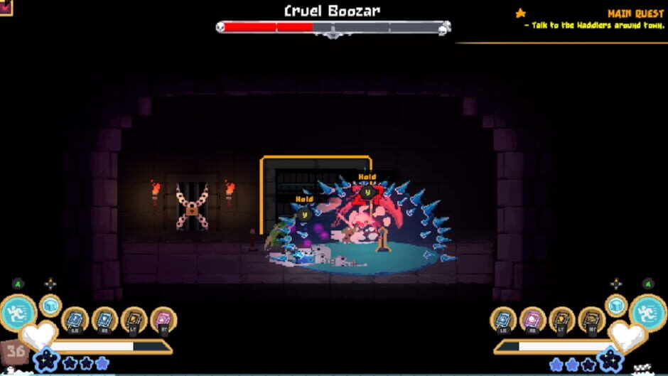 A Waddle Quest screenshot 10