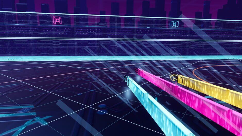 Synapse Grid screenshot 28