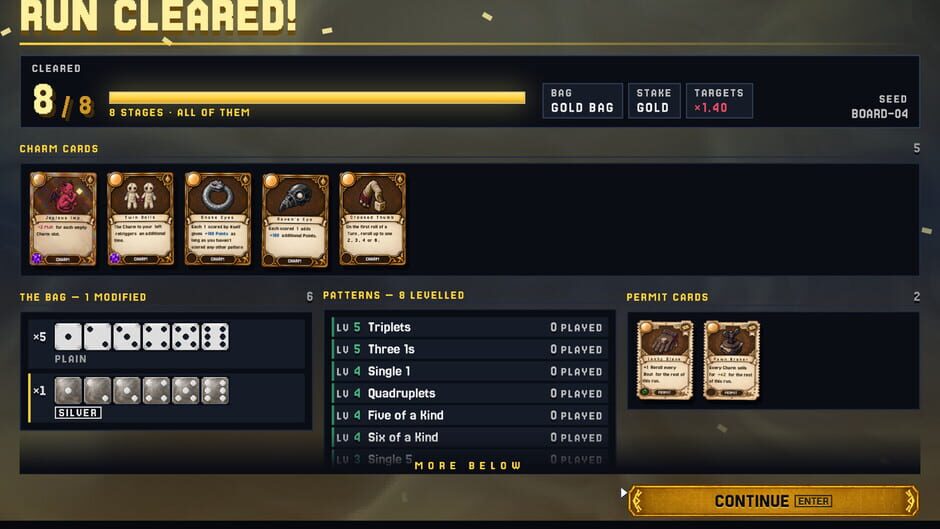 Sortalis screenshot 4