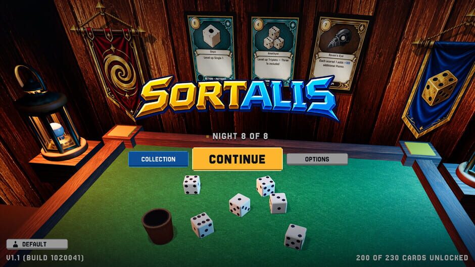 Sortalis screenshot 7