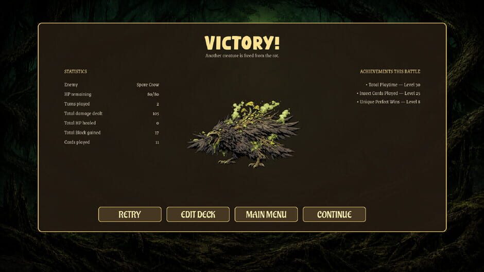 Evoruption screenshot 17