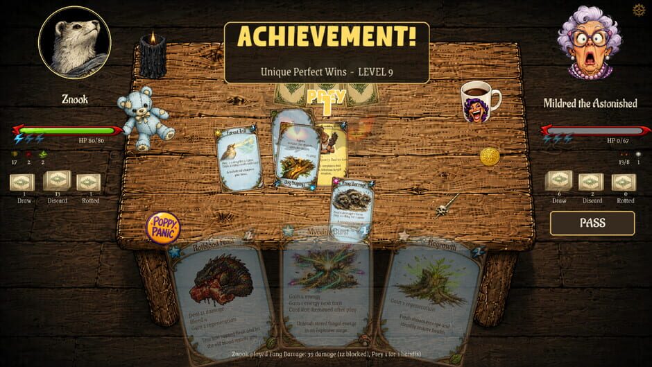Evoruption screenshot 14