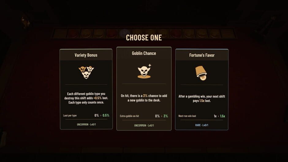 Coins Must Be Made screenshot 1