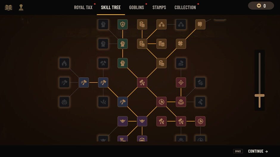 Coins Must Be Made screenshot 3