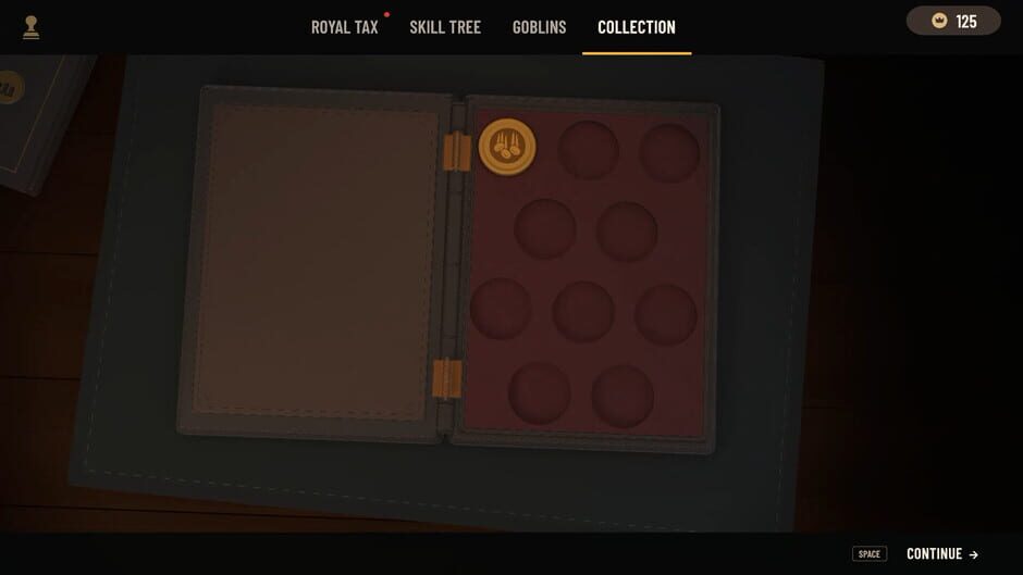 Coins Must Be Made screenshot
