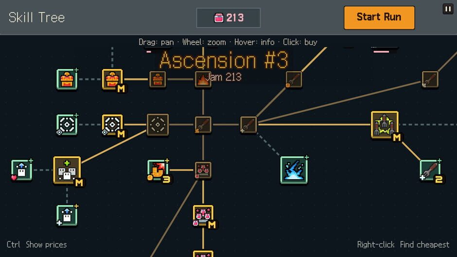 Stick a Fork screenshot 7