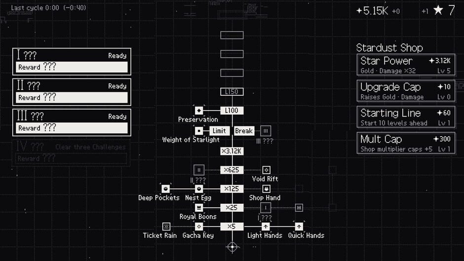 Stick a Fork screenshot 2
