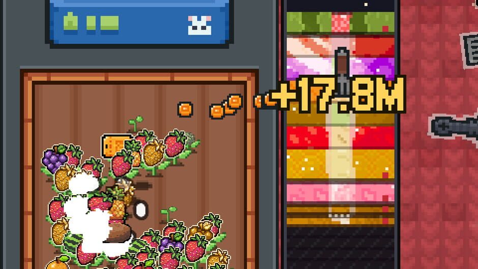 Stick a Fork screenshot 5