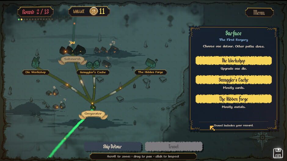 Forgery screenshot 3