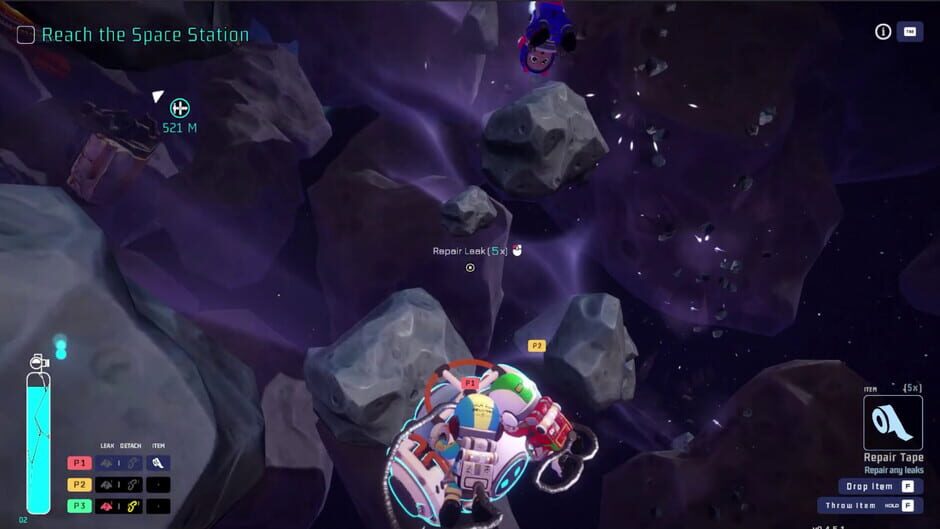O2gether screenshot 1