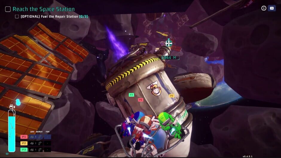 O2gether screenshot 5