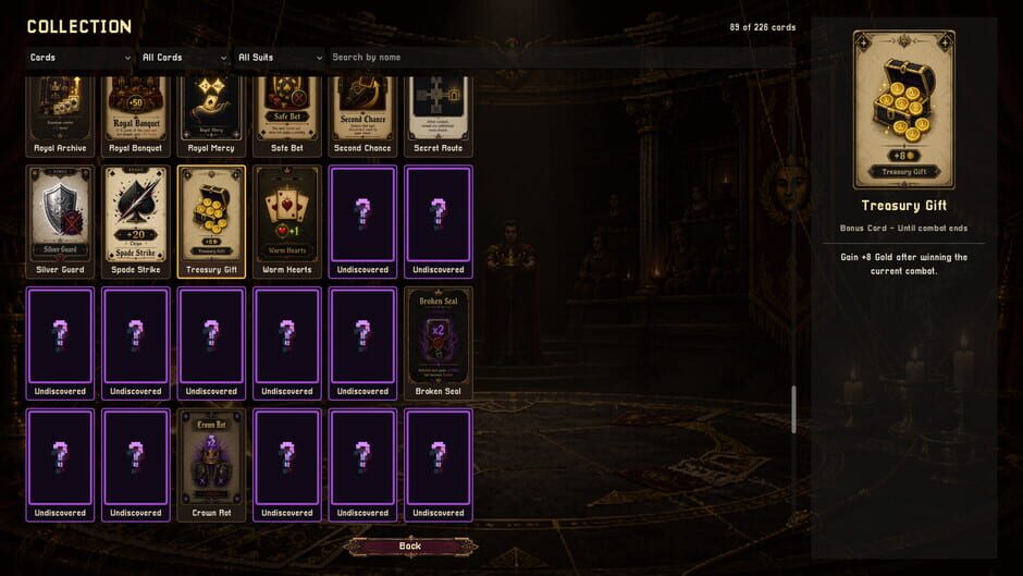Ludus Deceptor screenshot 9