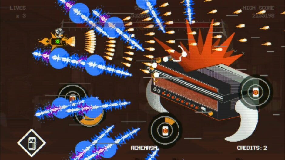 Cataclyzm screenshot 7