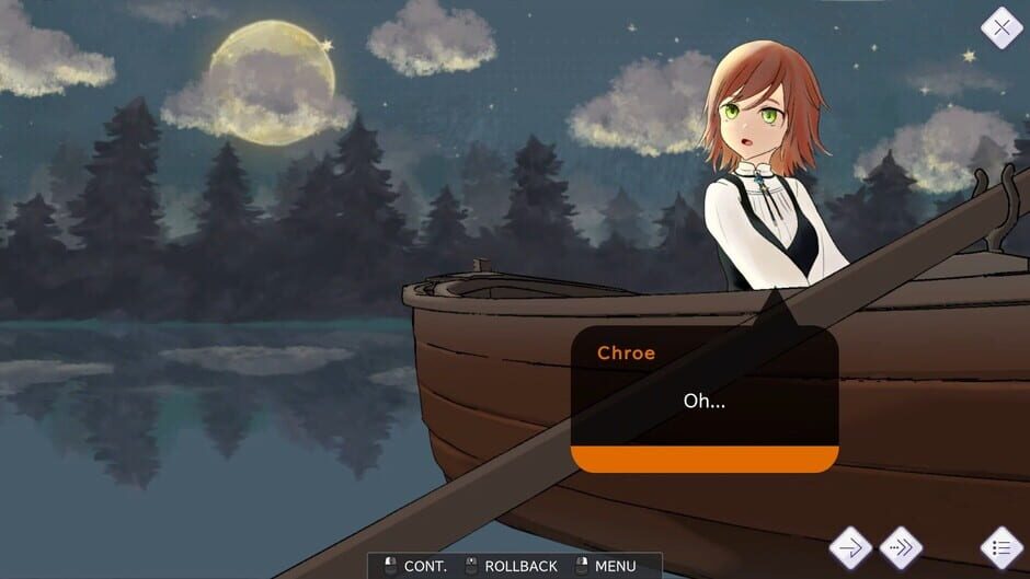 Before All Saints Day screenshot 4