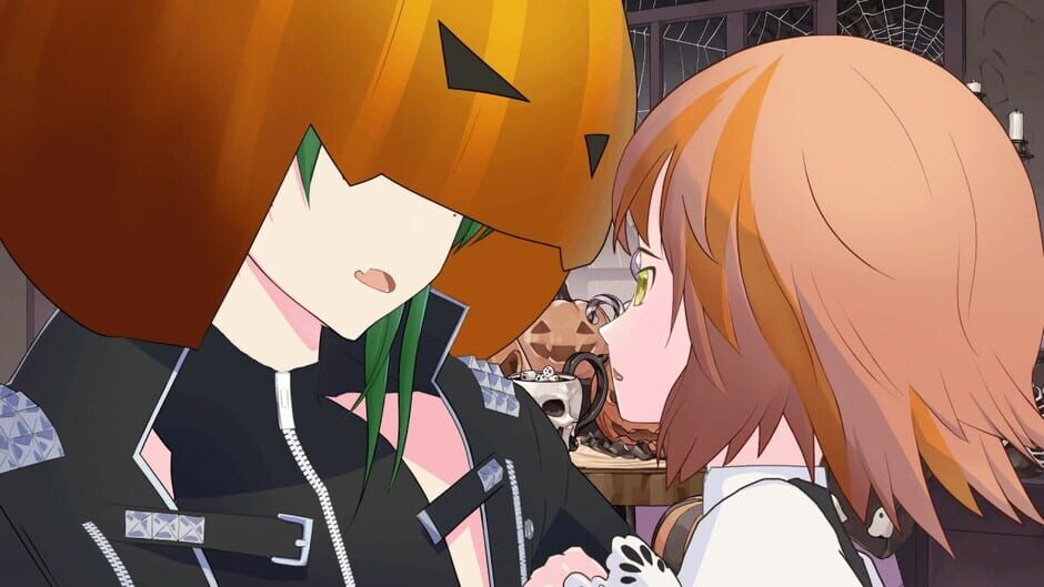 Before All Saints Day screenshot 3