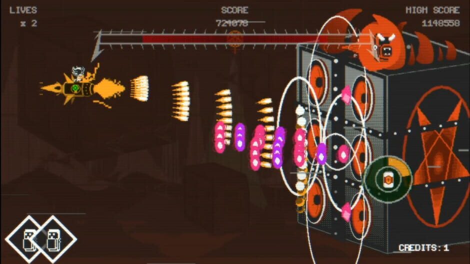 Cataclyzm screenshot 6