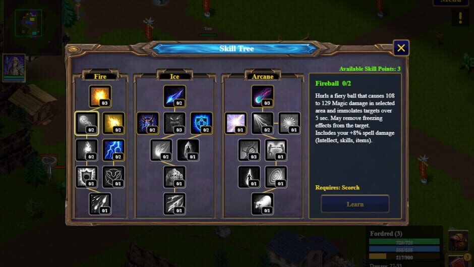 Alderun screenshot 8