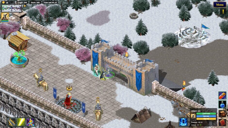 Alderun screenshot 7