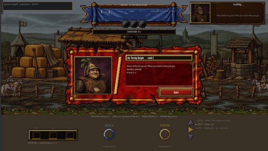 Joust Champions screenshot 3