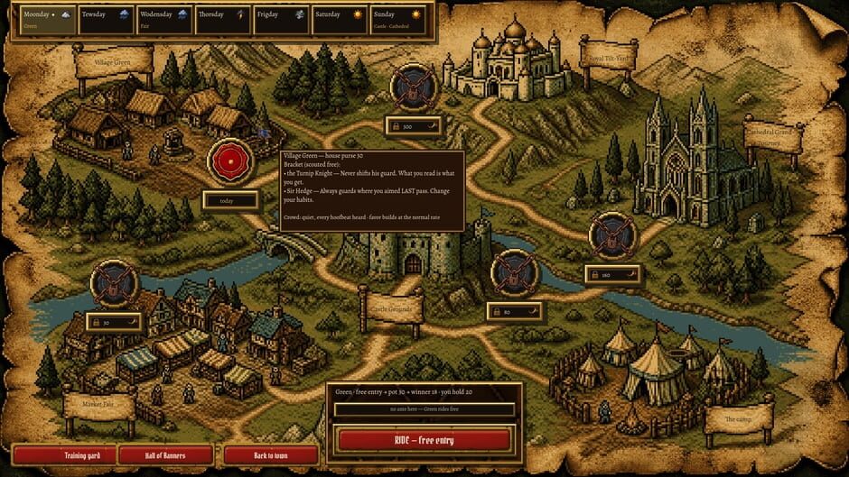 Joust Champions screenshot 2