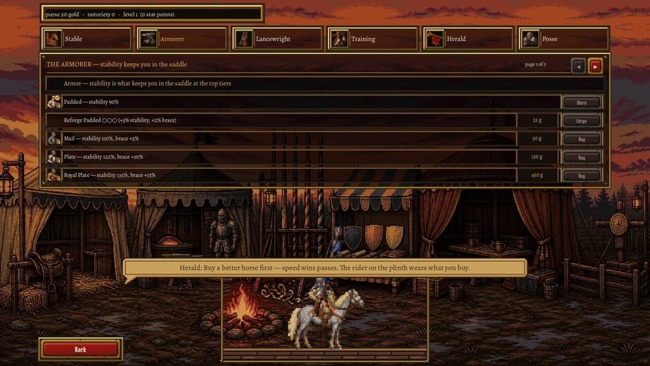 Joust Champions screenshot 6