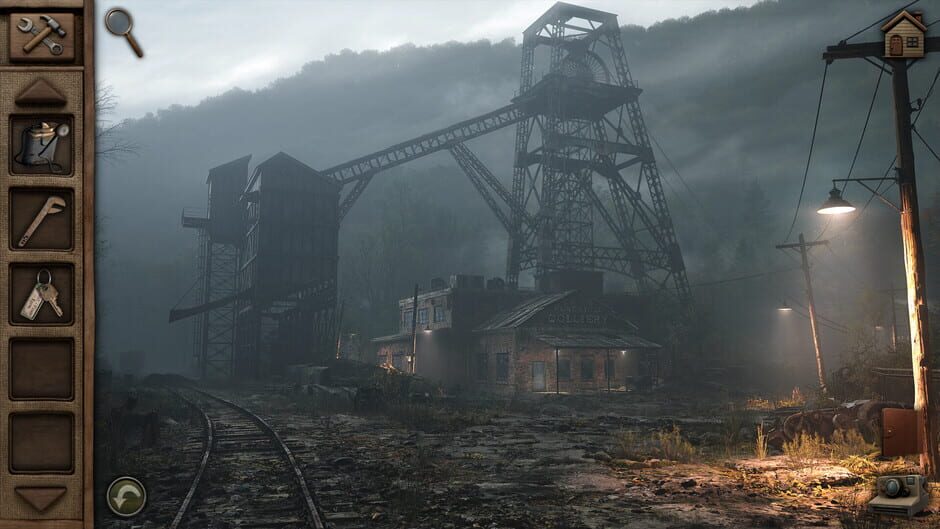 Aurora Hills: Chapter 3 screenshot 7