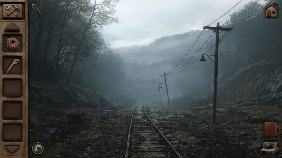Aurora Hills: Chapter 3 screenshot 8