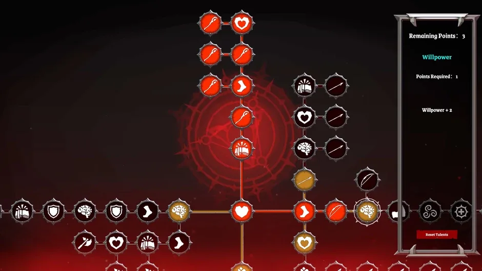 Кадър от The Hundredth Floor: Extraction