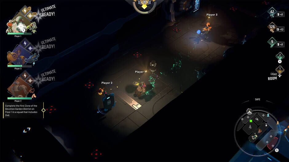 Endless Dungeon: Last Wish Edition screenshot 21