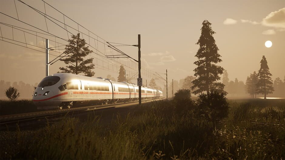 Train Sim World 5: Pfälzische Ludwigsbahn: Mannheim - Kaiserslautern screenshot 2