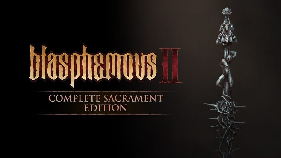 Blasphemous 2: Complete Sacrament Edition screenshot 1