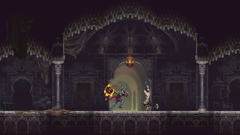 Blasphemous 2: Complete Sacrament Edition screenshot 2