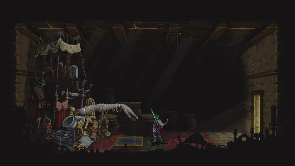 Blasphemous 2: Complete Sacrament Edition screenshot 5