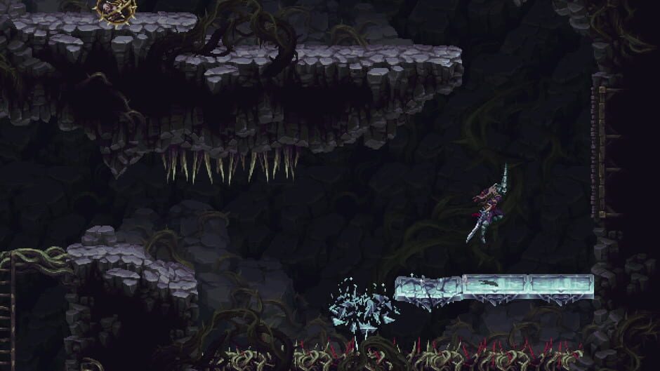 Blasphemous 2: Complete Sacrament Edition screenshot 6