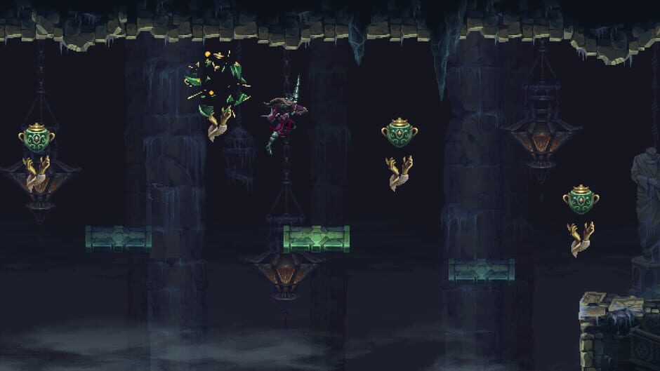 Blasphemous 2: Complete Sacrament Edition screenshot 11