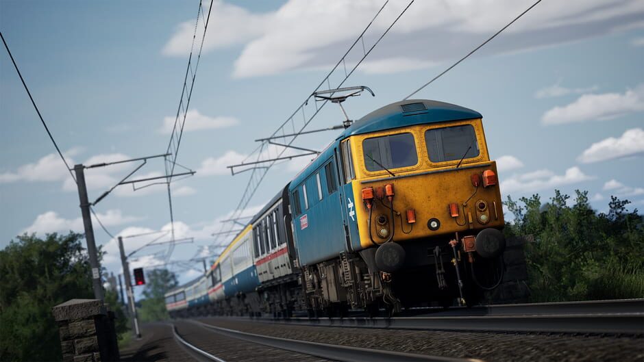 Train Sim World 5: West Coast Main Line: Preston - Carlisle screenshot 15