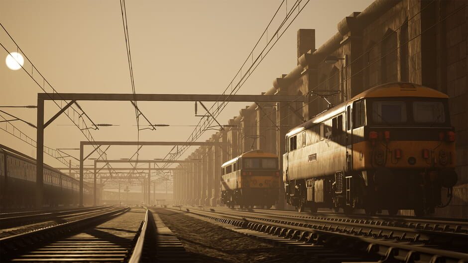 Train Sim World 5: West Coast Main Line: Preston - Carlisle screenshot 9