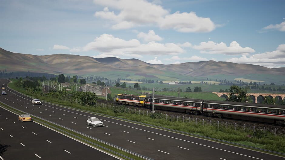 Train Sim World 5: West Coast Main Line: Preston - Carlisle screenshot 4