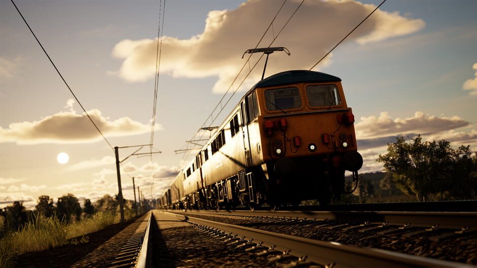 Train Sim World 5: West Coast Main Line: Preston - Carlisle screenshot 7